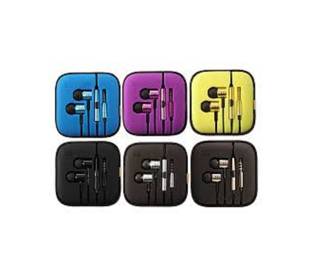 Mi Piston Earphone (Copy) 1 piece 