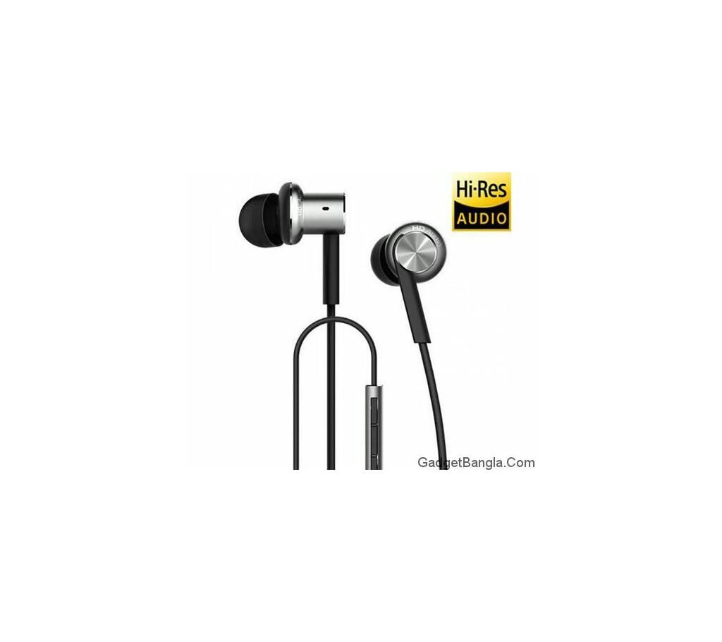 XIAOMI MI QTER01JY HYBRID EARPHONE