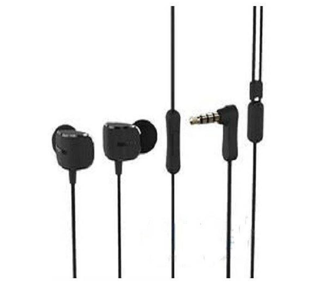 Remax RM-502 Crazy Robot in-ear Earphone