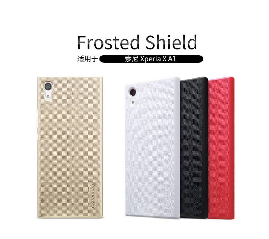 Sony Xperia XA1 Nillkin Super  cover case