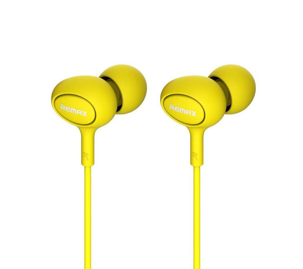 REMAX RM-515 Candy Series Earphones