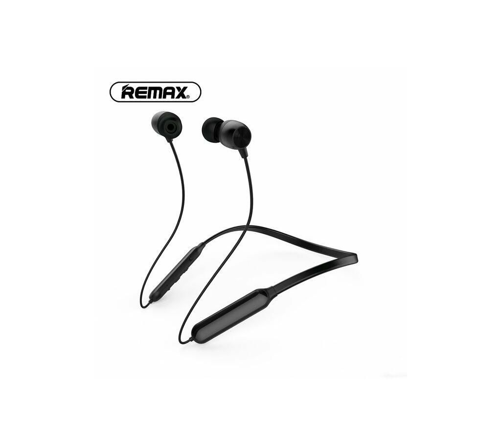 REMAX RB S17 Wireless Bluetooth Sport Earphone