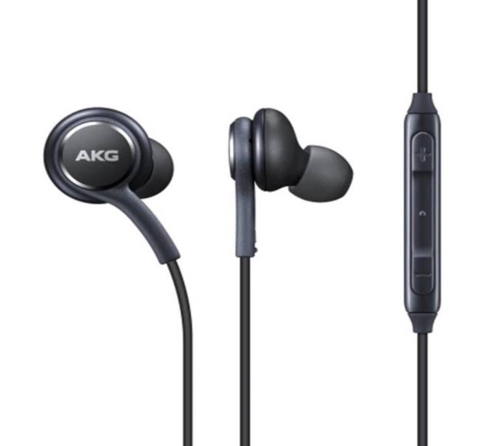 In-Ear Earphone With Built-In Remote