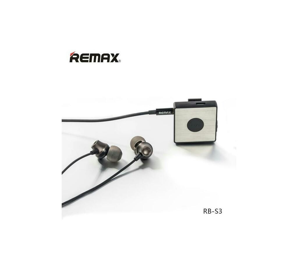 Remax s3
