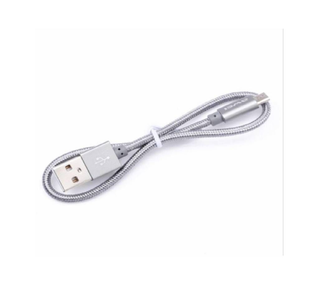 Awei Short Micro USB Cable