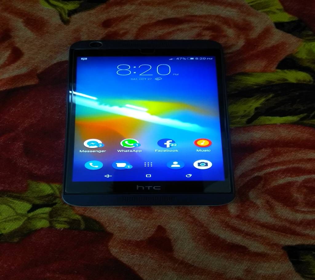 hts desire 626s