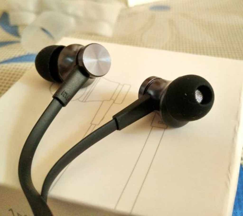 Mi In-Ear Headphones 