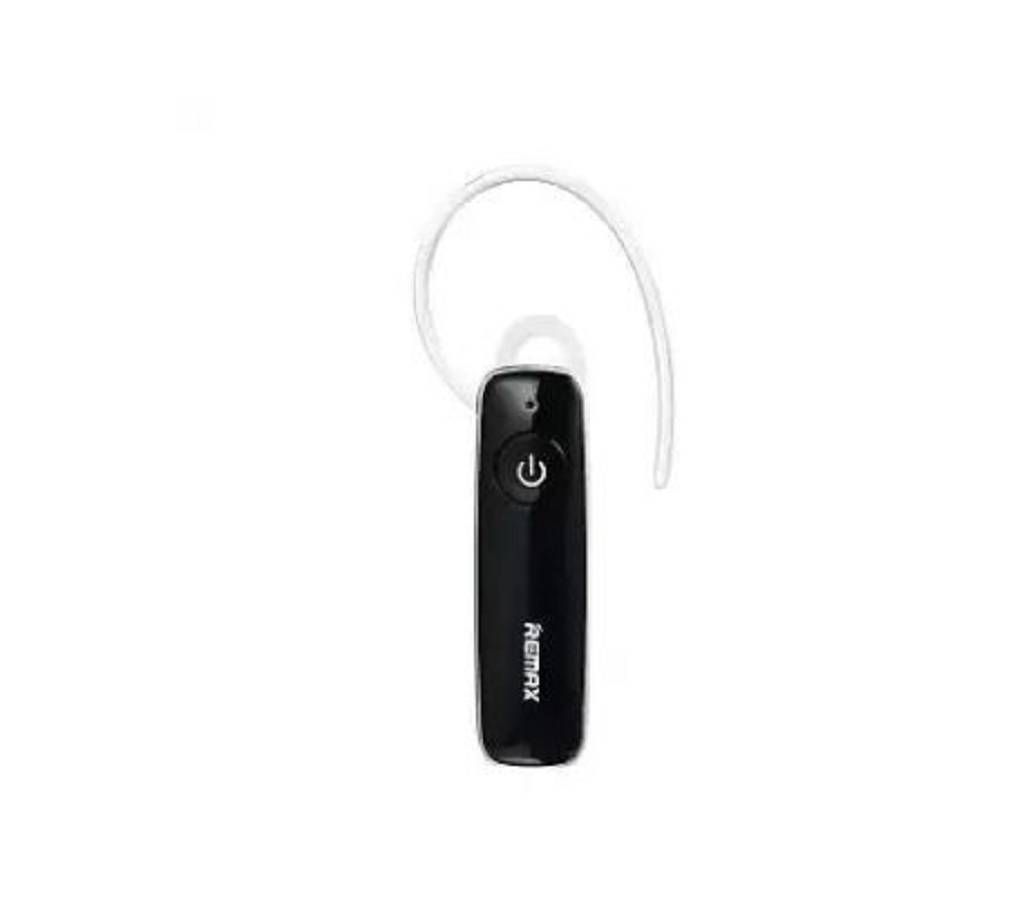 RB T8 Bluetooth Headset - Black