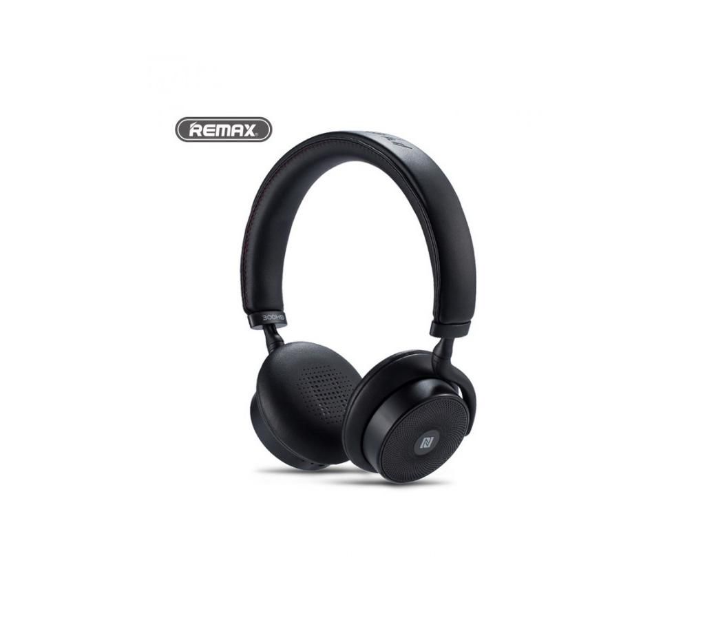 Remax RB-300HB Touch Control Wireless Headset