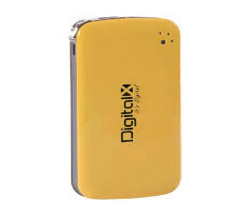 Digital X Avater 10000 mAh Mobile Power Bank Charge