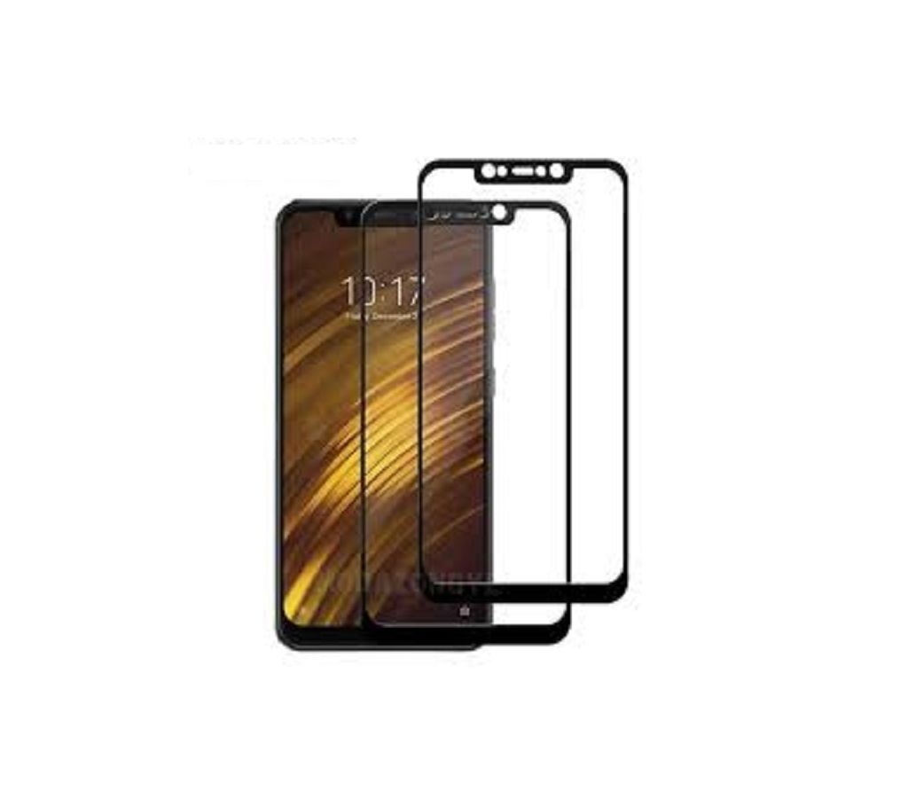 iPhone 7 Plus 5D glass protector
