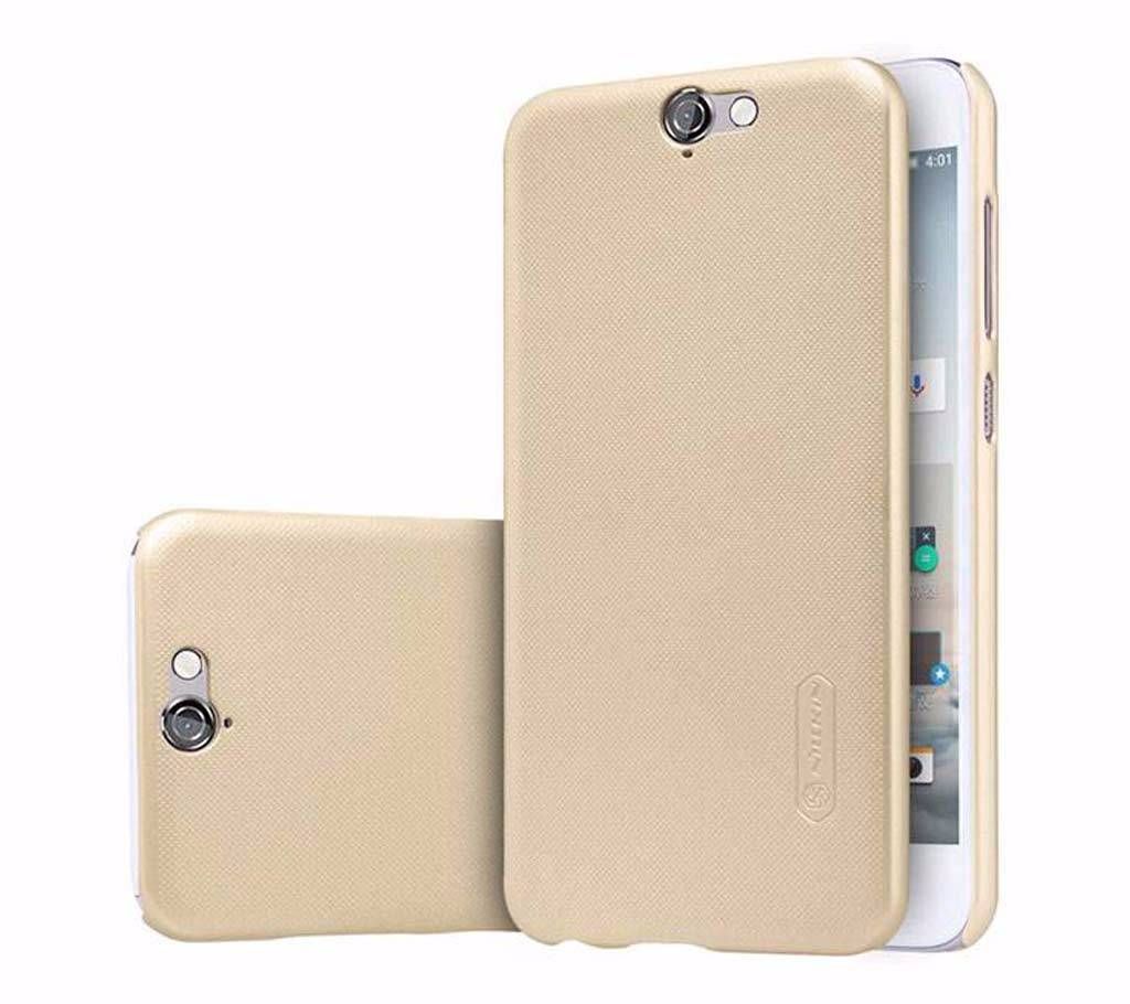 NILLKIN CASE FOR HTC ONE A9-Golden