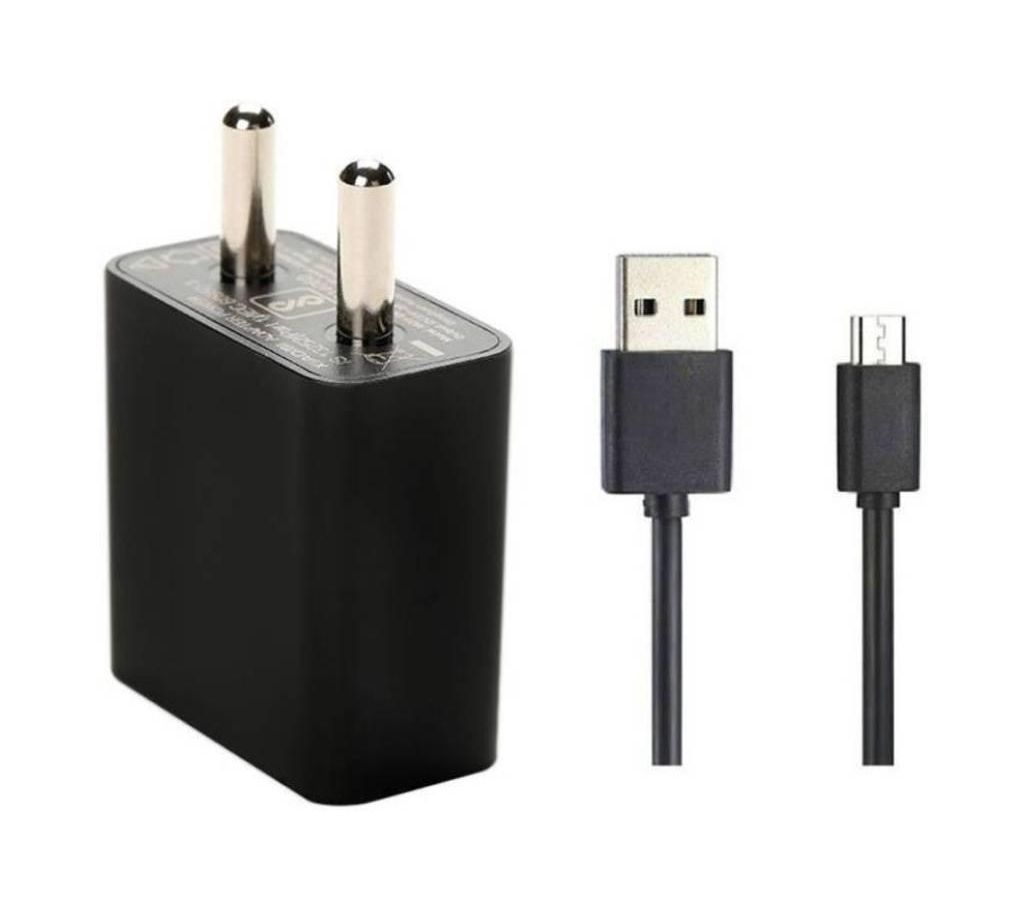 Xiaomi Original MI travel Charger 5V 2A Adapter Universal Micro USB Cable