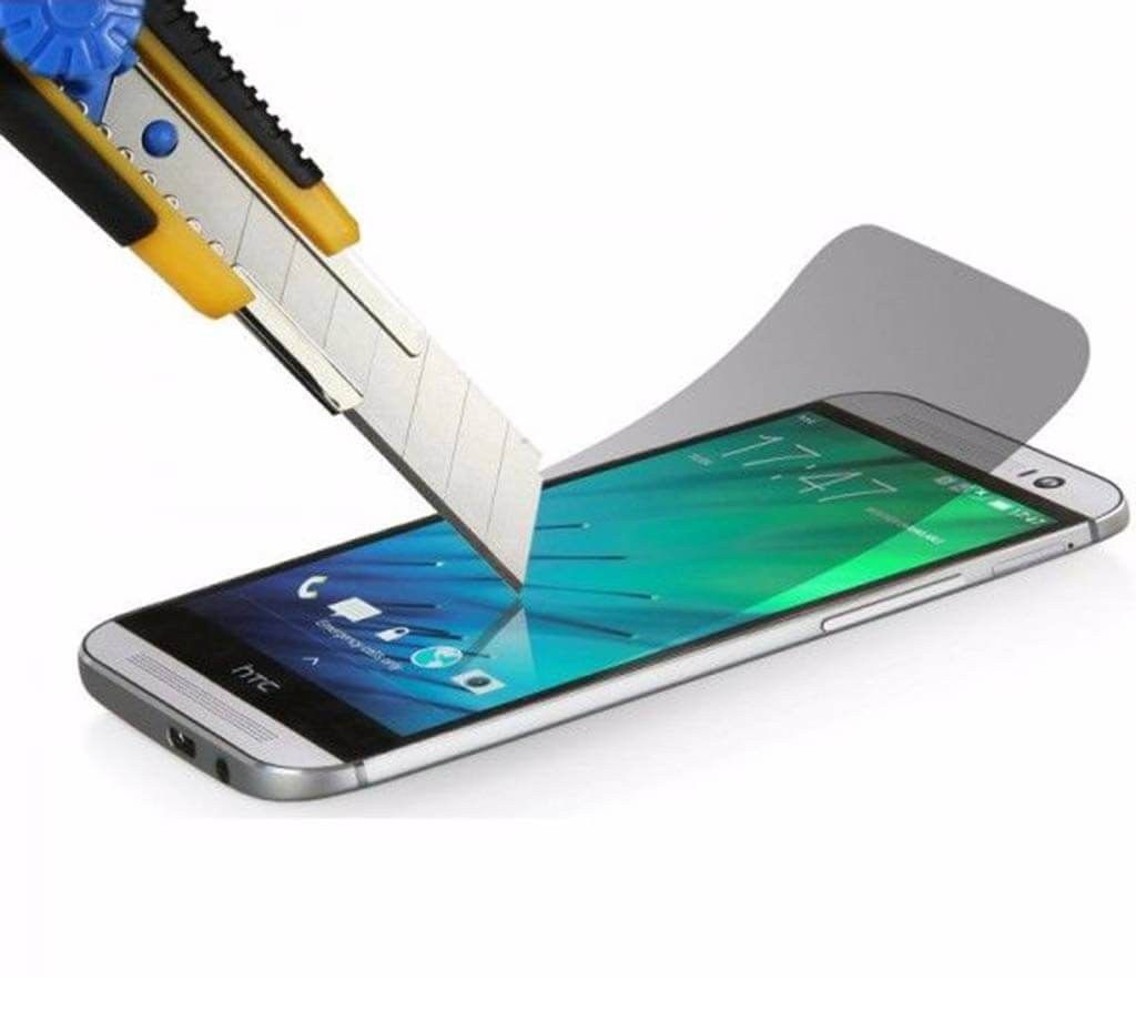 Tempered Glass Protector for HTC One/M8, M8