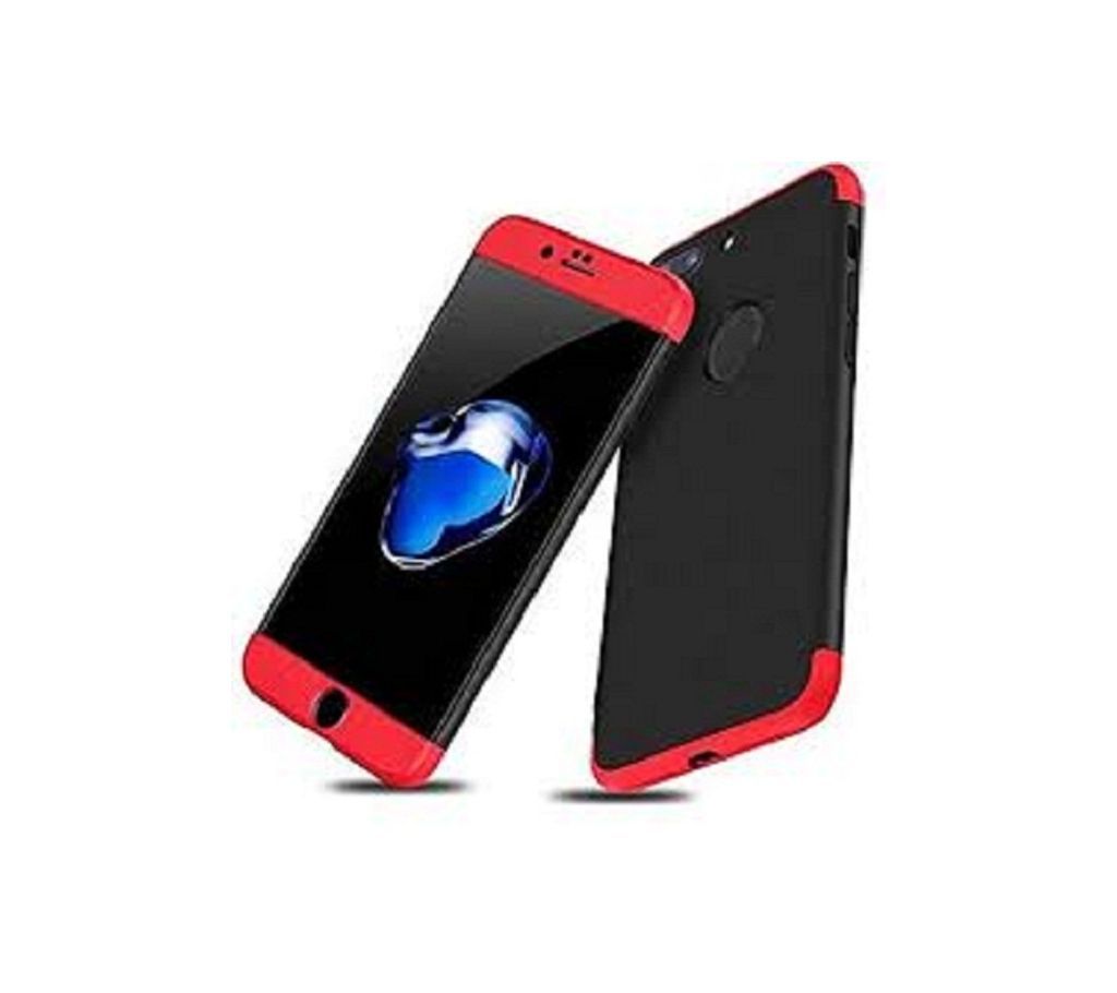***Iphone 8 Plus GKK 360 Degree Back Cover