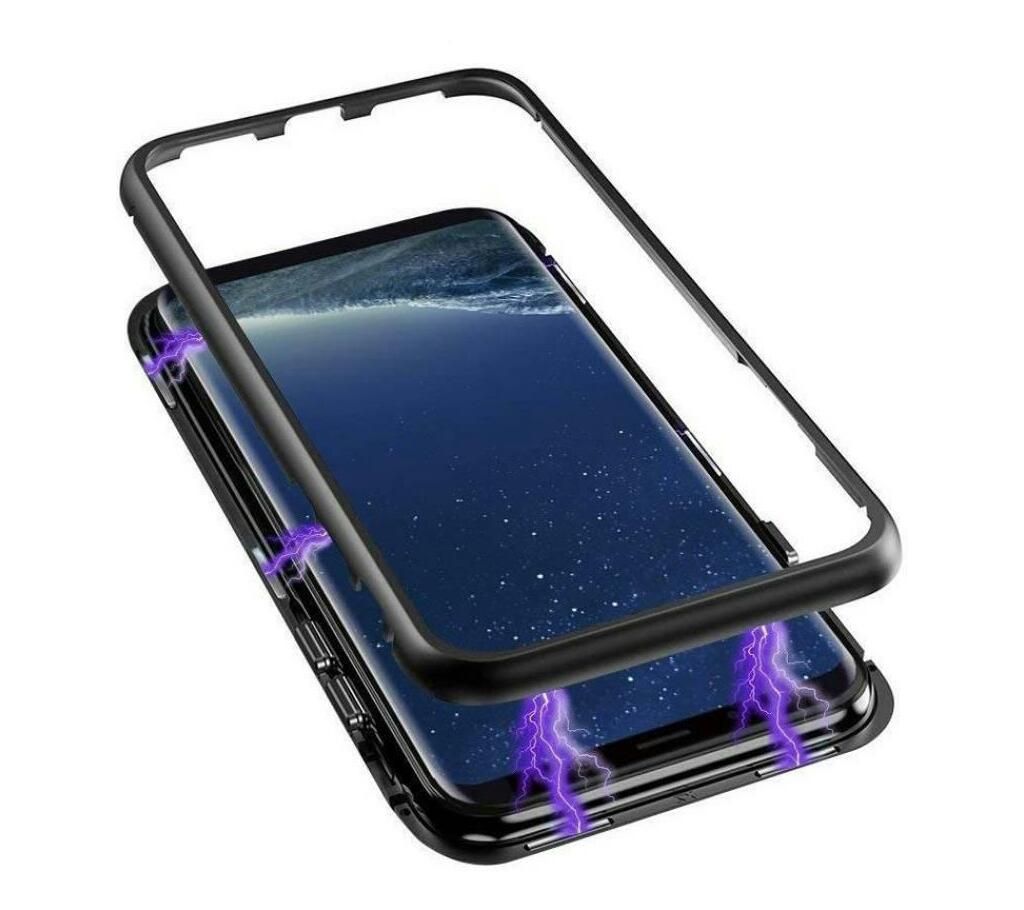 magnet cover for samsung S10