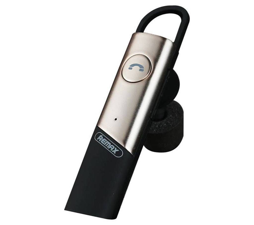 REMAX RB-T15  Bluetooth 4.1 Wireless Headset