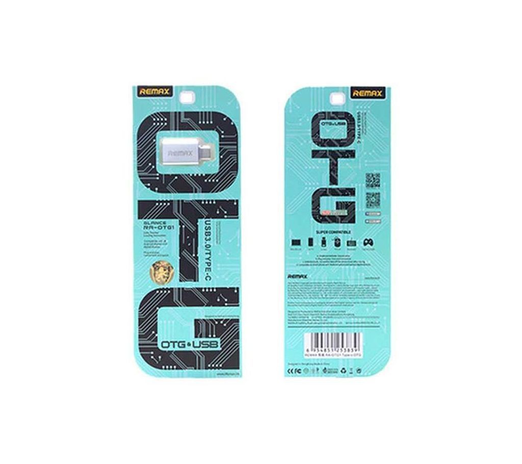 Type C OTG Cable