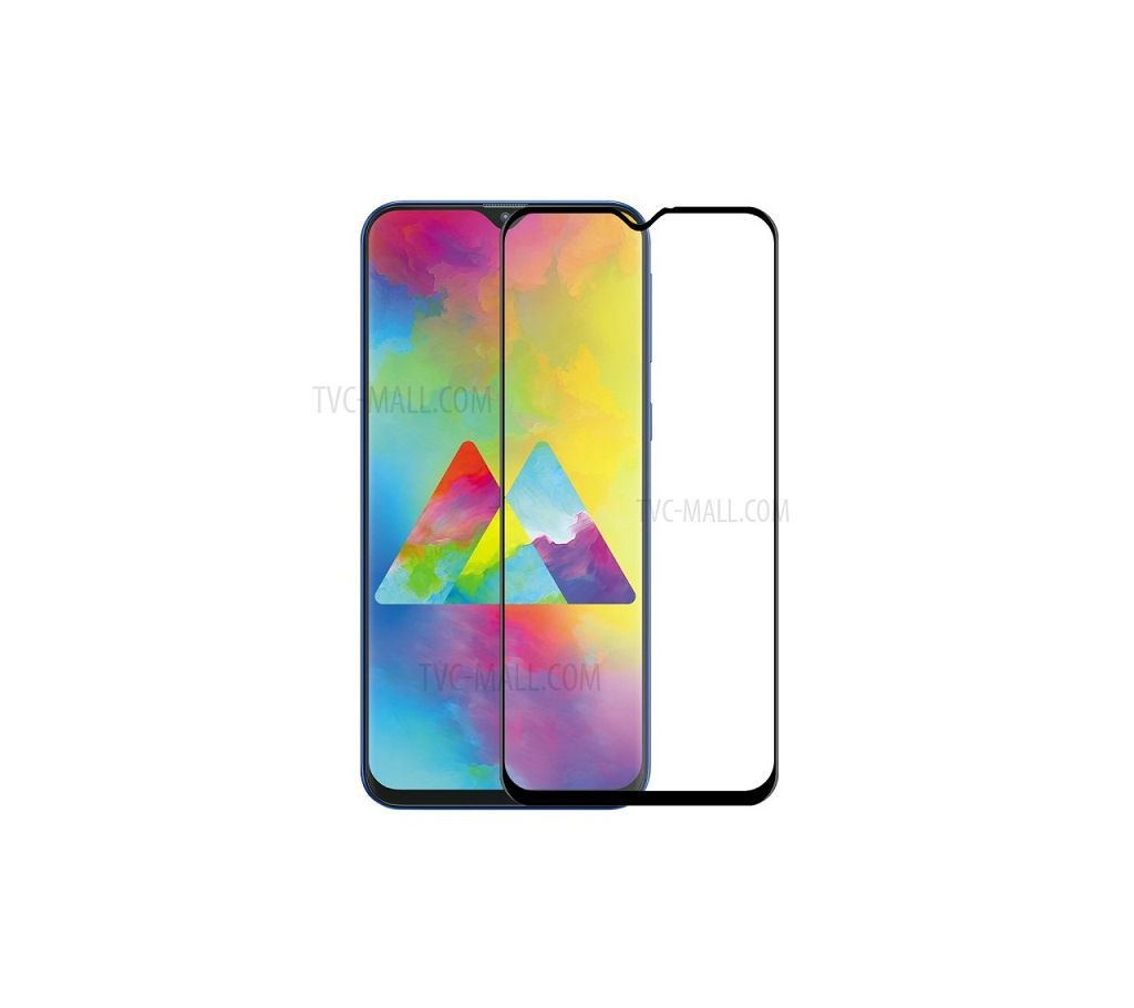 Samsung Galaxy A40 Tempered Glass Protector 6D