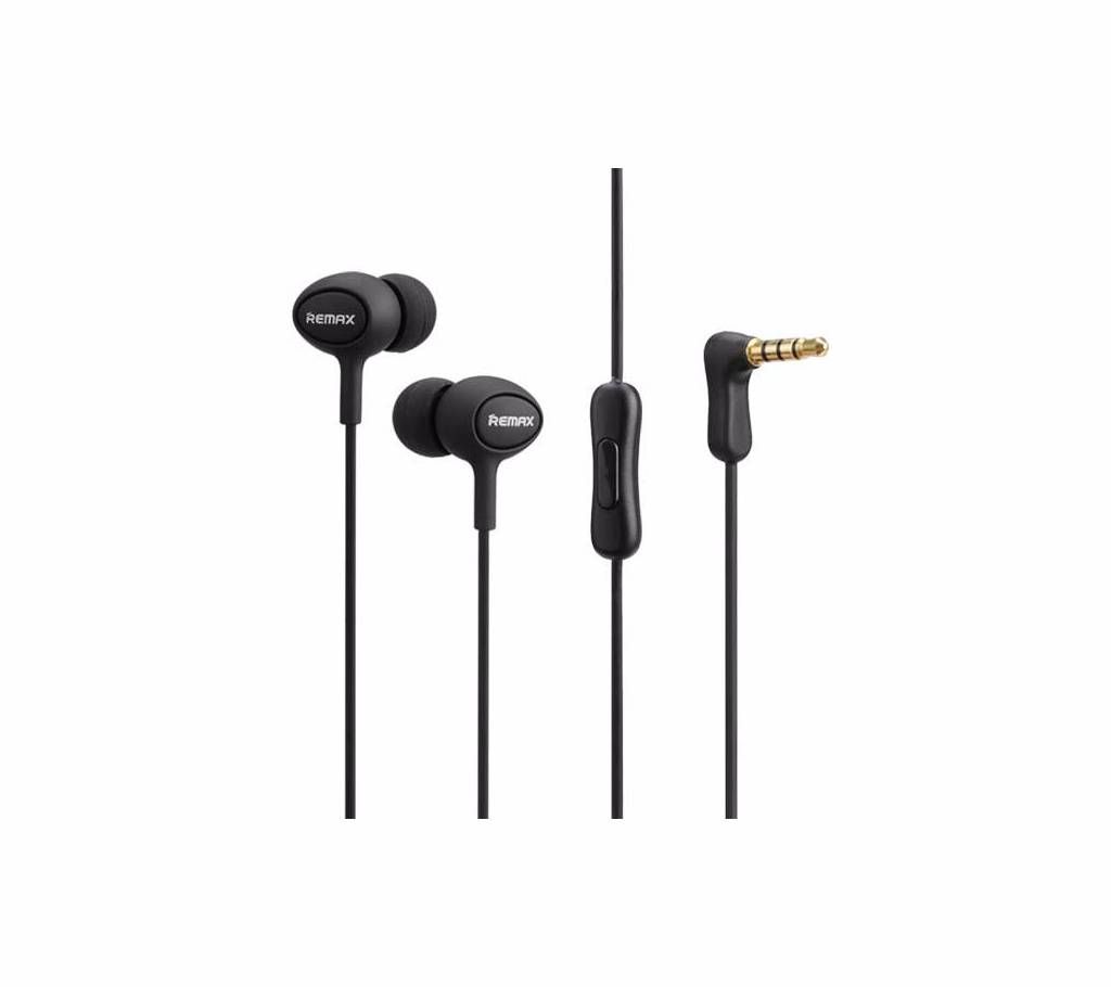 RM-515 Candy Series In-Ear Earphone