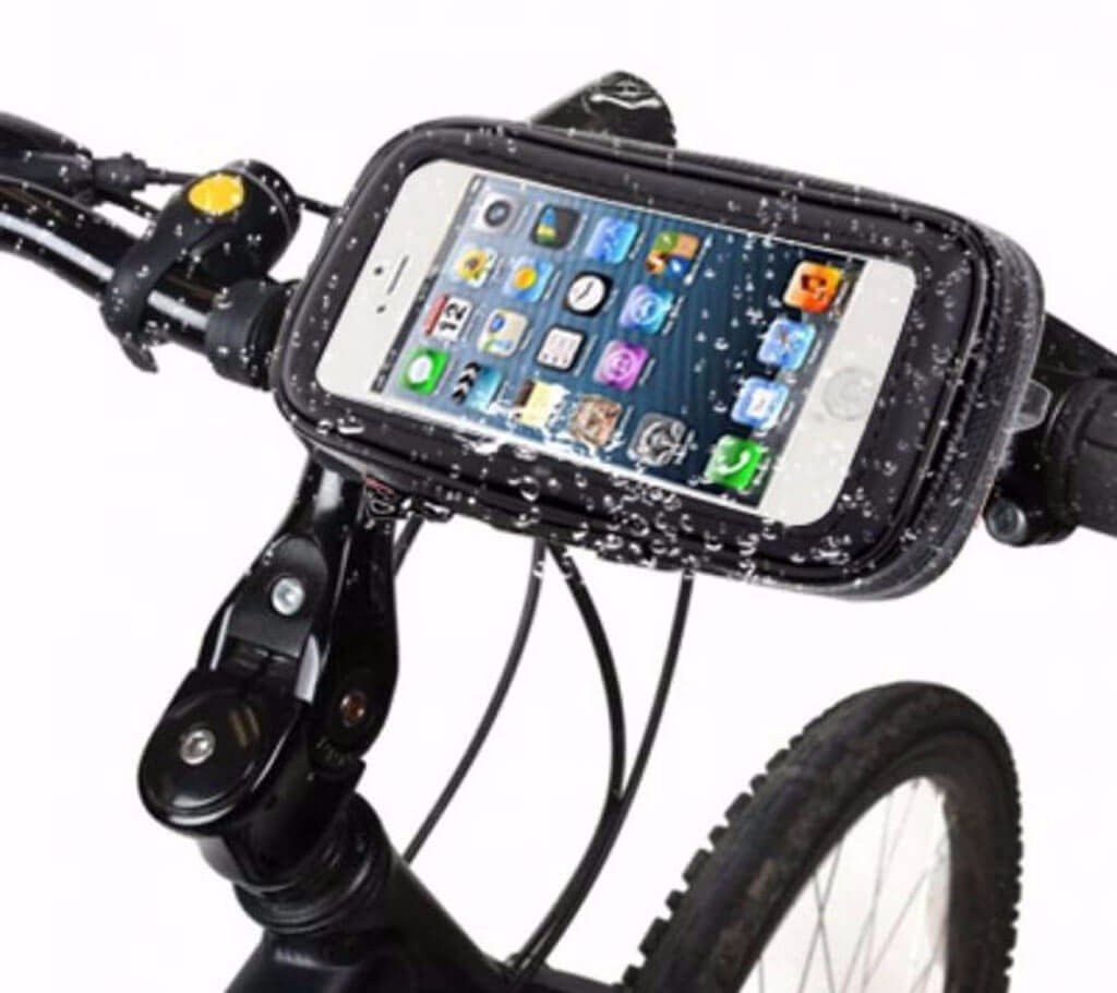 weather resistantbike mount