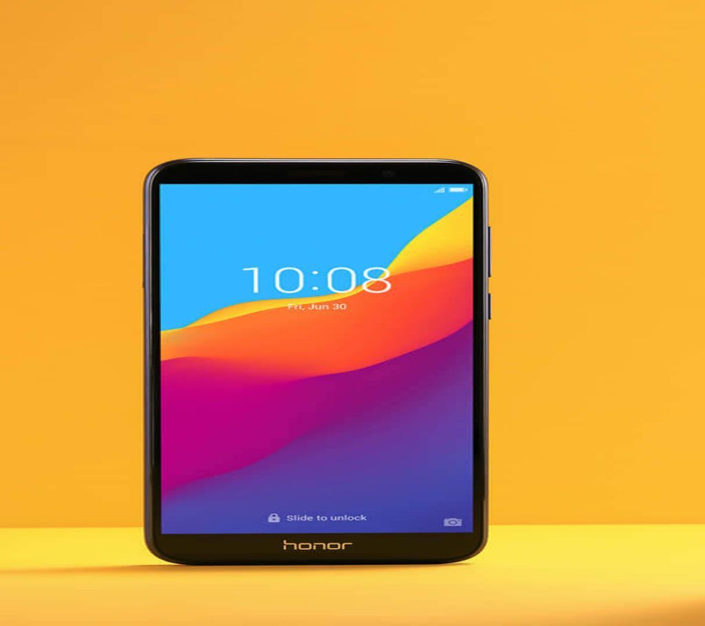 honor 7s