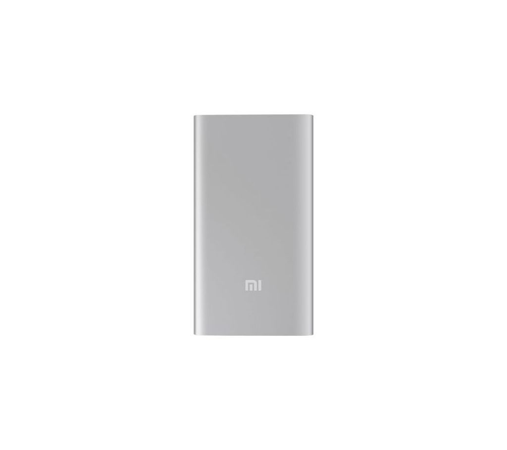 Xiaomi Original Li-Polymer Dual USB Power Bank - 10000mAH