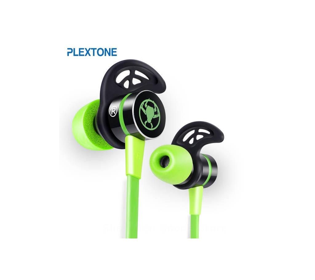 Plexton G20 gaming headphone