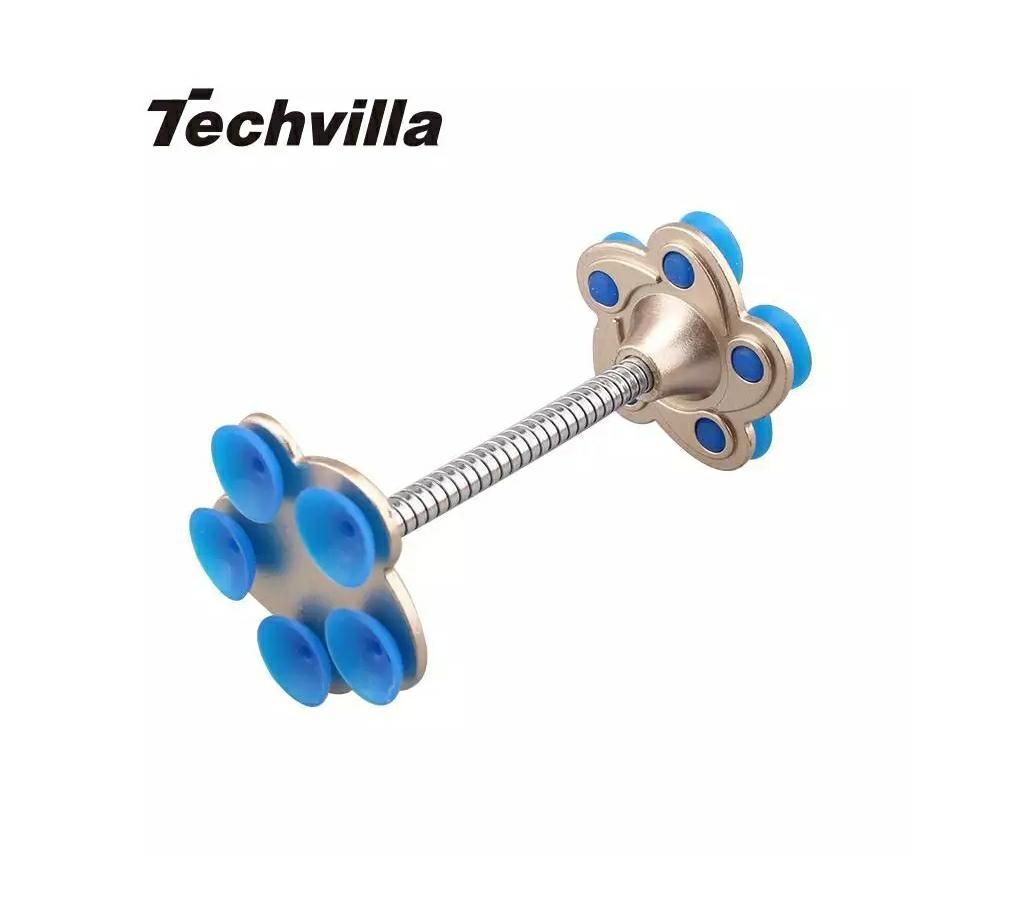 Aluminium Mobile Bracket Holder