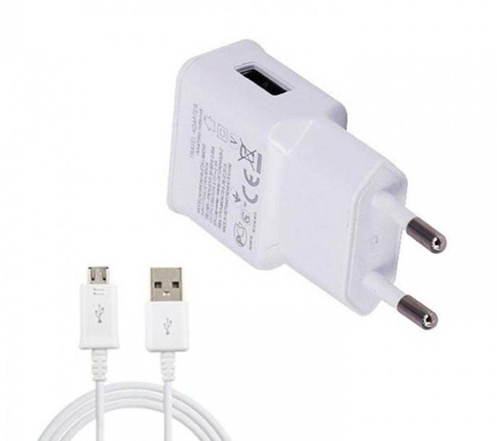 High Quality Mobile Charger 2.1A