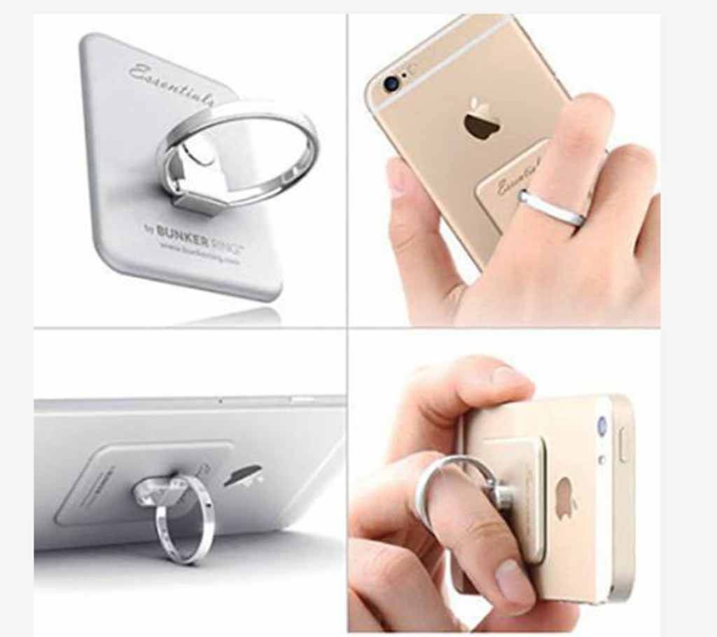 360 Degree Anti Drop Ring