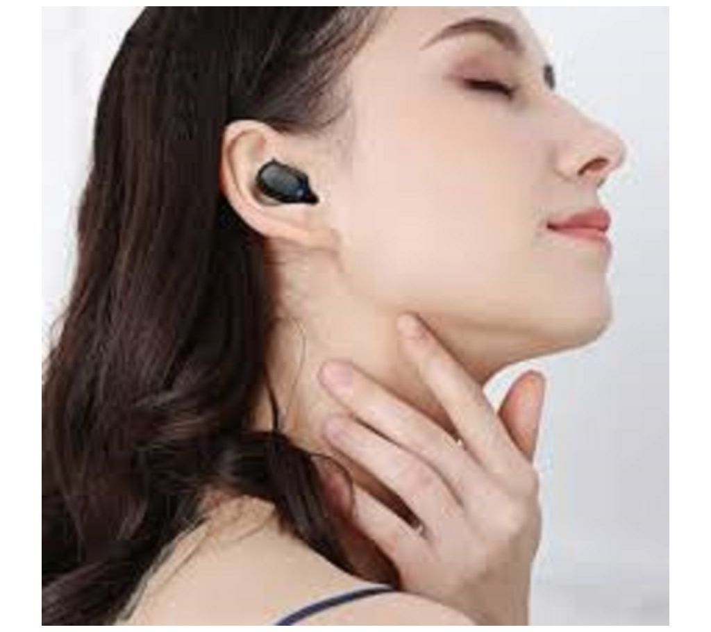 RB-WIRELESS BLUETOOTH HEADSET