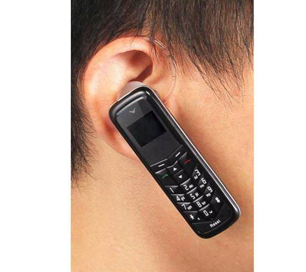 GTster BM50 Bluetooth Mobile Phone 