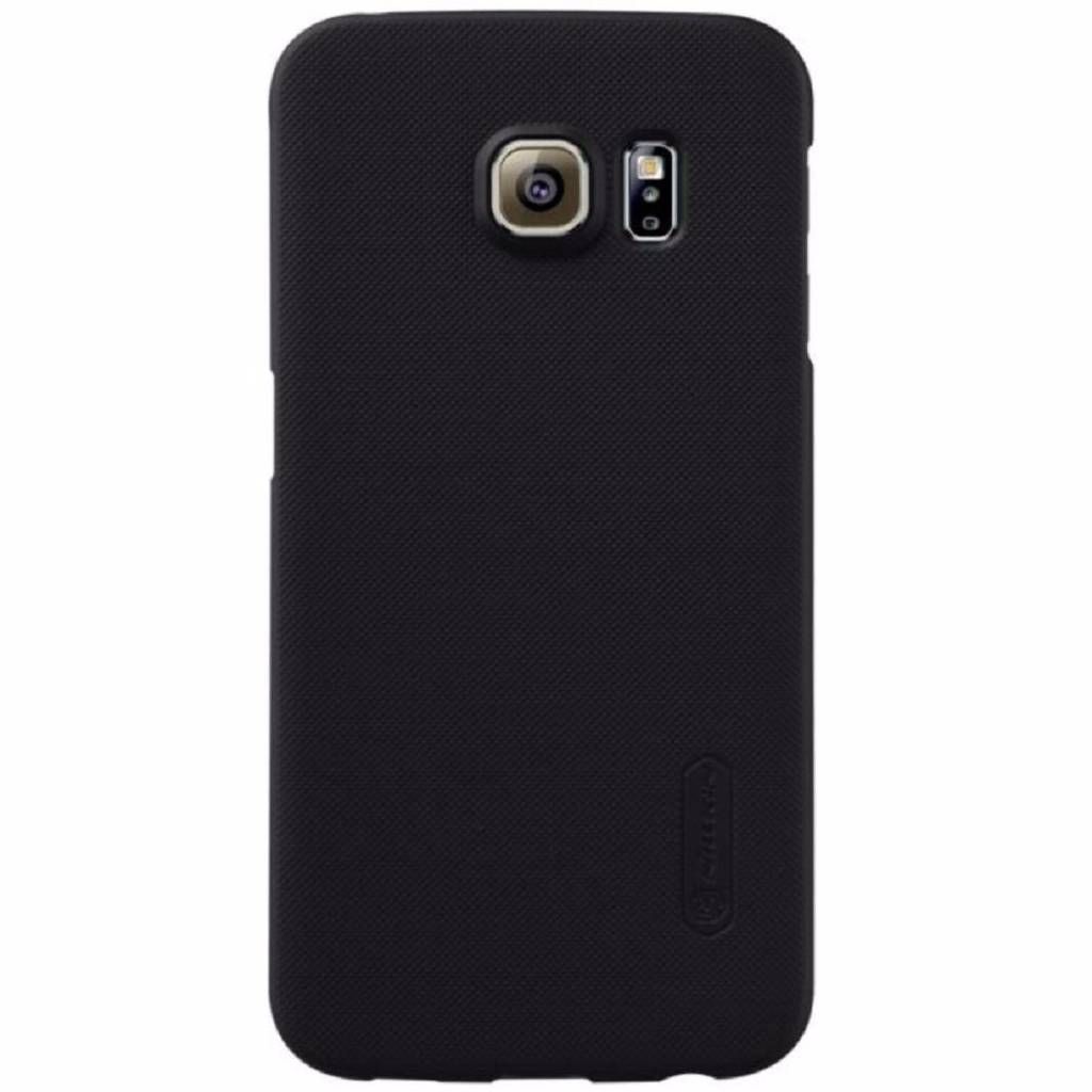 Nilkin case for Galaxy S6 Edge-black