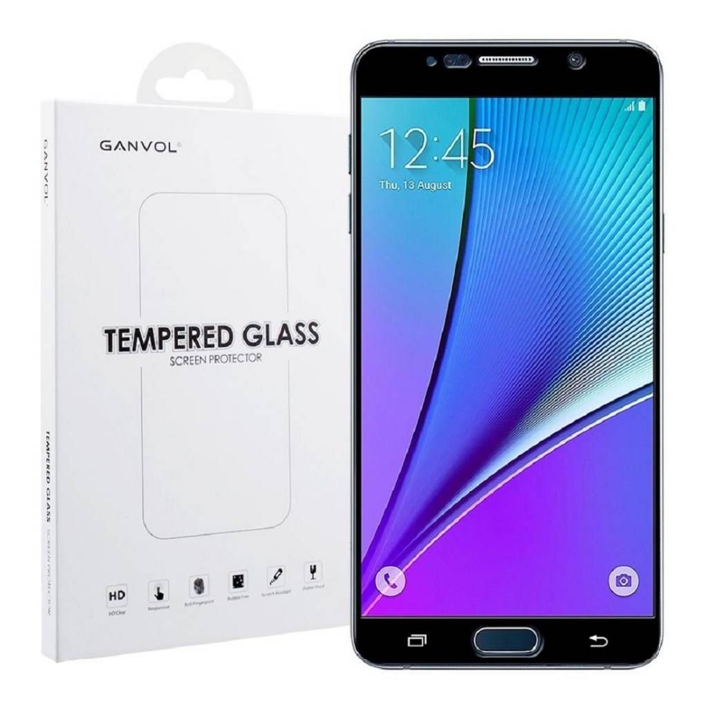 Full glass screen protector for xiaomi note 5