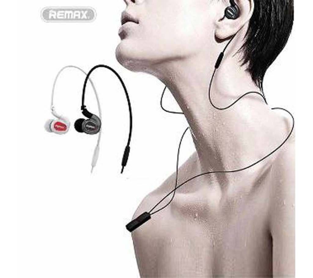 Remax RB-S8 Beckband Bluetooth Headset