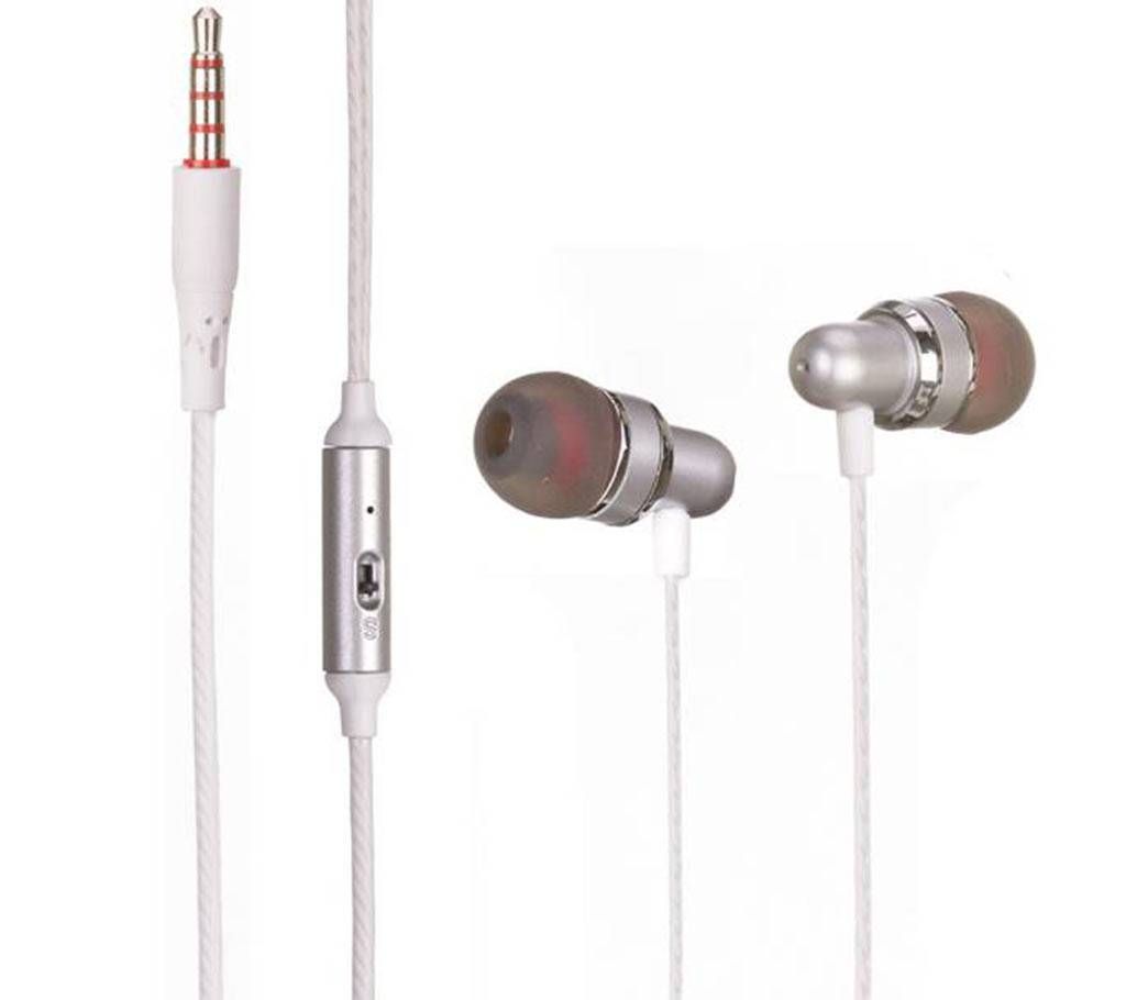 V Like VK-602 HIFI ear phone 