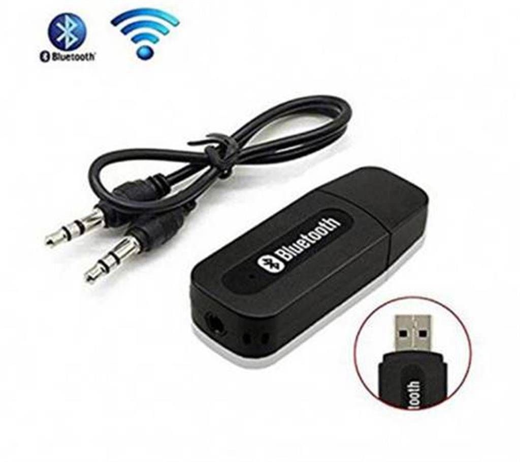 Receiver Bluetooth Adapter