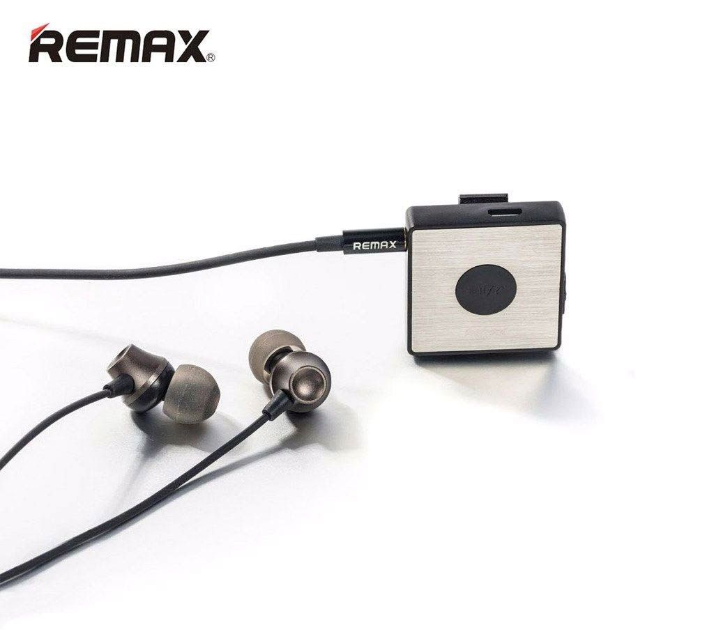 REMAX RB-S3 Bluetooth Earphone 