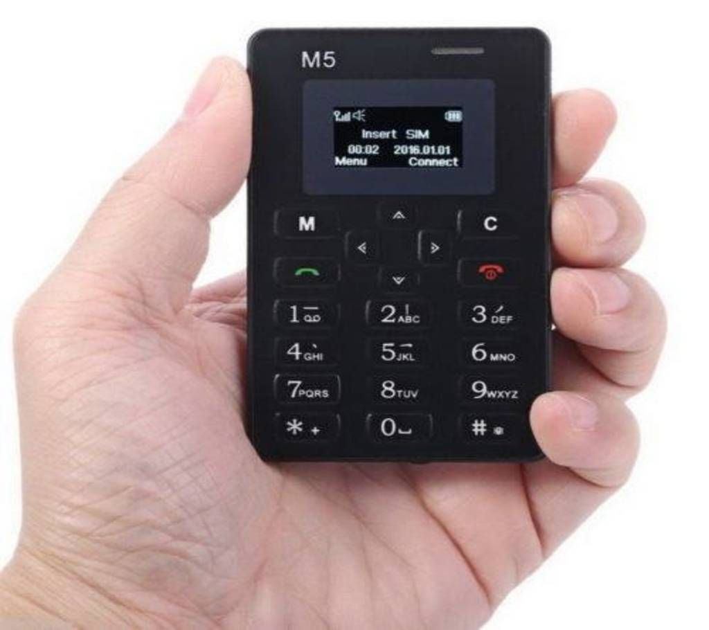 ATM Card Mobile 2017