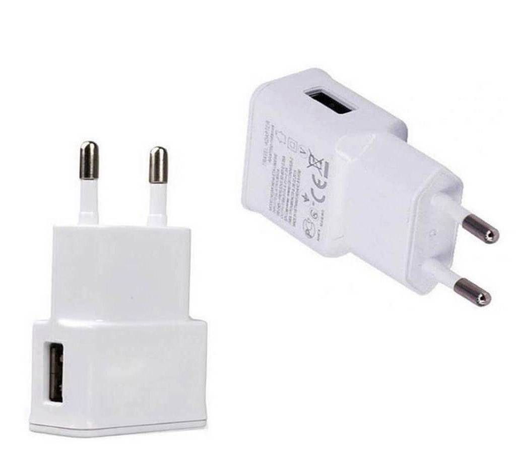 Mobile charger adapter