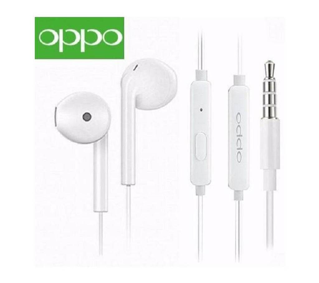Oppo in-ear Headphones  In-Ear Headsets