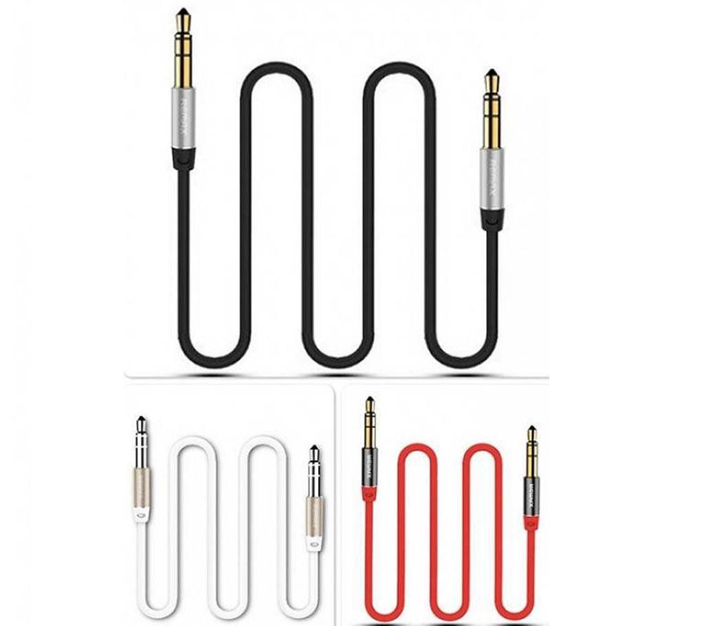 Remax Aux Cable RL-L100