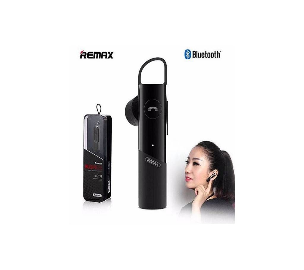 REMAX T15 Bluetooth Headset