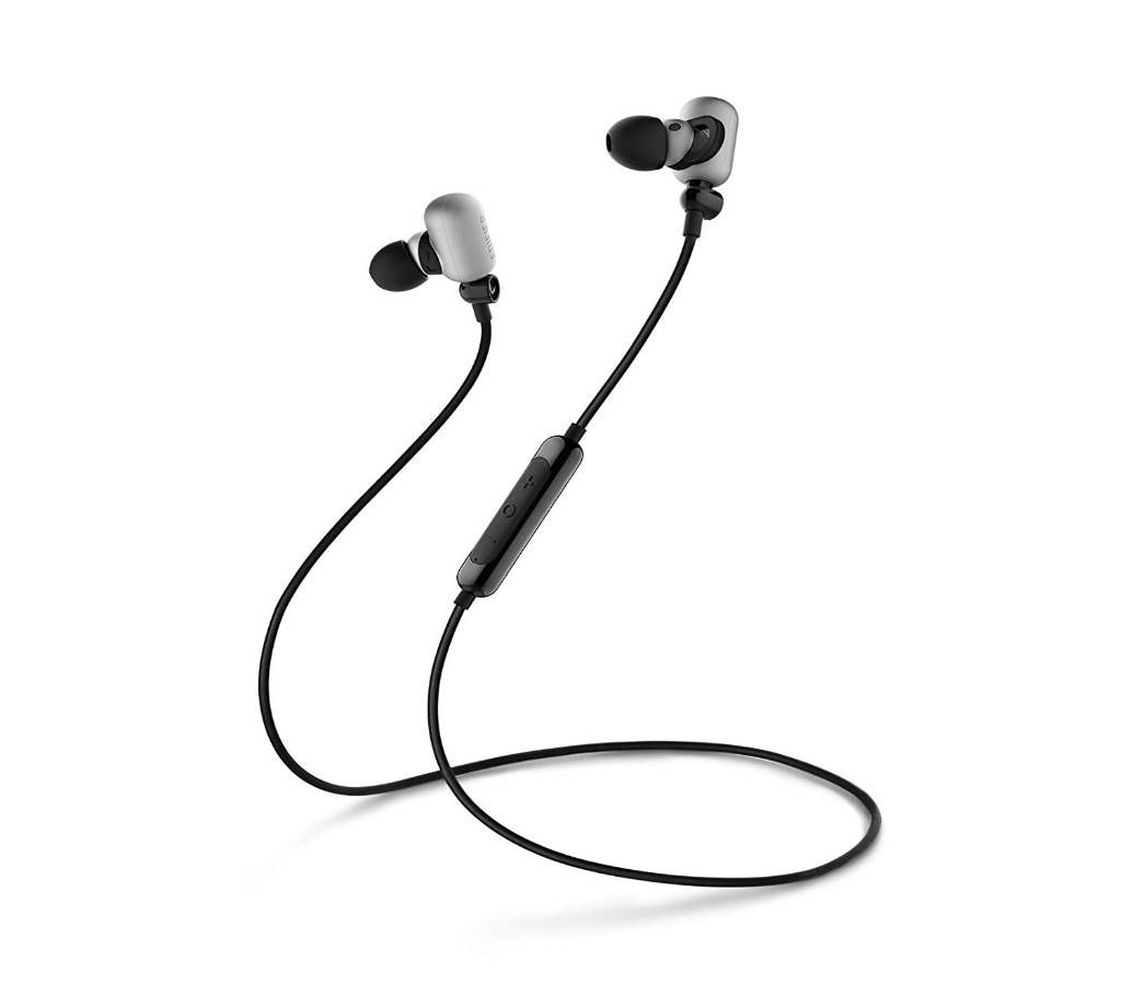 EDIFIER W293BT (Silver) Wireless Earphone