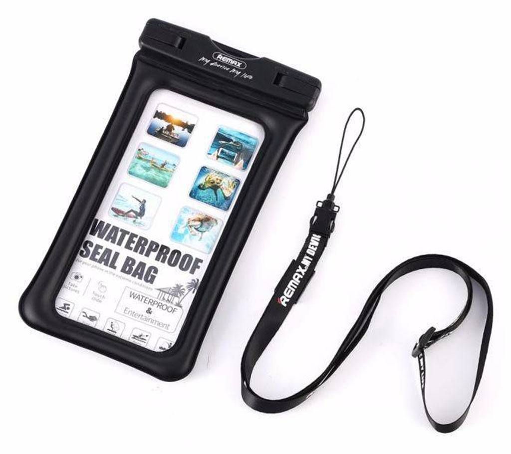 REMAX Waterproof Touch Screen Airbag for Phone 