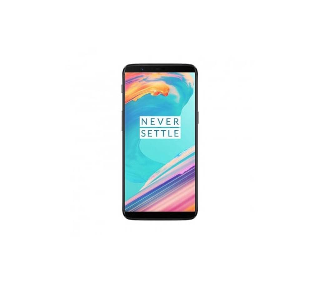 OnePlus 5T smartphone 