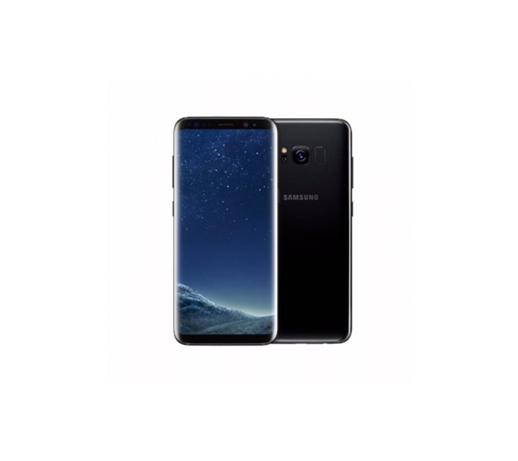 Samsung Galaxy S8+