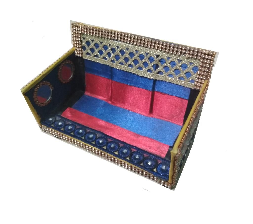 Unique Mobile stand holder-1