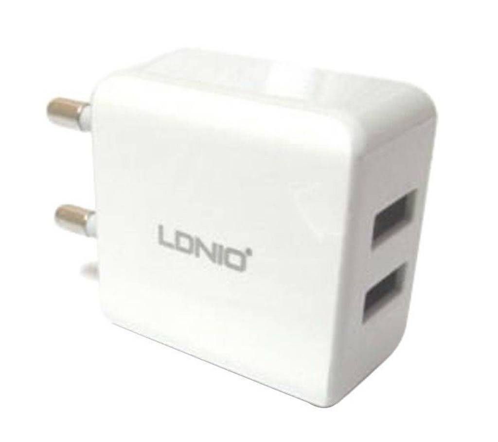 Ldnio 2.1A Dual USB Fast Charger